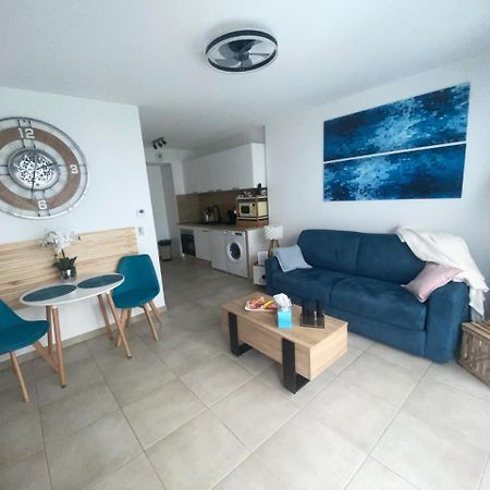 Chez Candie Ла-Трините Экстерьер фото